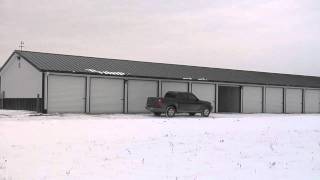 Mike's Mini Storage