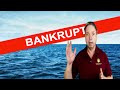 Are Cruise Lines Going Bankrupt - Cruise Ship News