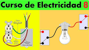Curso completo de electricidad paso a paso para principiantes