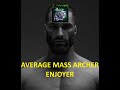 [NE] Mass archers = INSANE DPS ?? 4V4 WC3