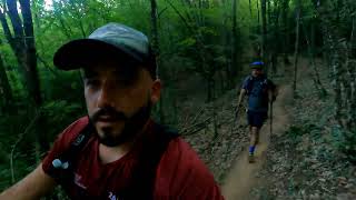 2023 Zagori Trail Running 21km