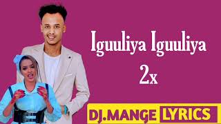 NEW SOMALI MUSIC MASLAX MIDEEYE GUURIYA LYRICS 2022