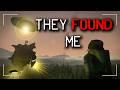 These Aliens Are Not Friendly - Voices of the Void