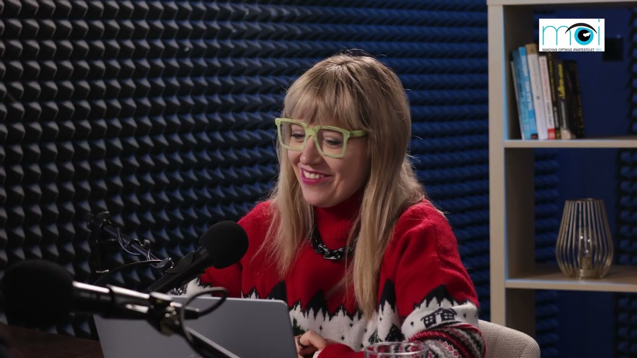 Kamarai munka belülről – Mit tesz a szakmáért Imre Annamária és Karvázy Attila?