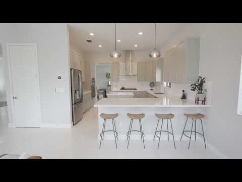 10955 Vista Terrace, Parkland, FL home video tour