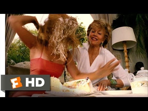 Monster-in-Law (1/3) Movie CLIP - Popping the Ques...