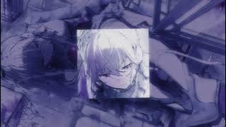 nightcord at 25 - empurple • slowed/reverb