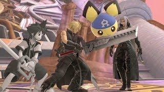 【スト６】はじめたて！うまれたて！（アドバイス大歓迎！！）