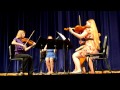 Miniature de la vidéo de la chanson Quartet In G Major, Op. 77 No. 1, Hob. Iii:81: I. Allegro
