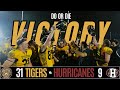 2023 afl season  october 28  dalhousie tigers vs holland hurricanes