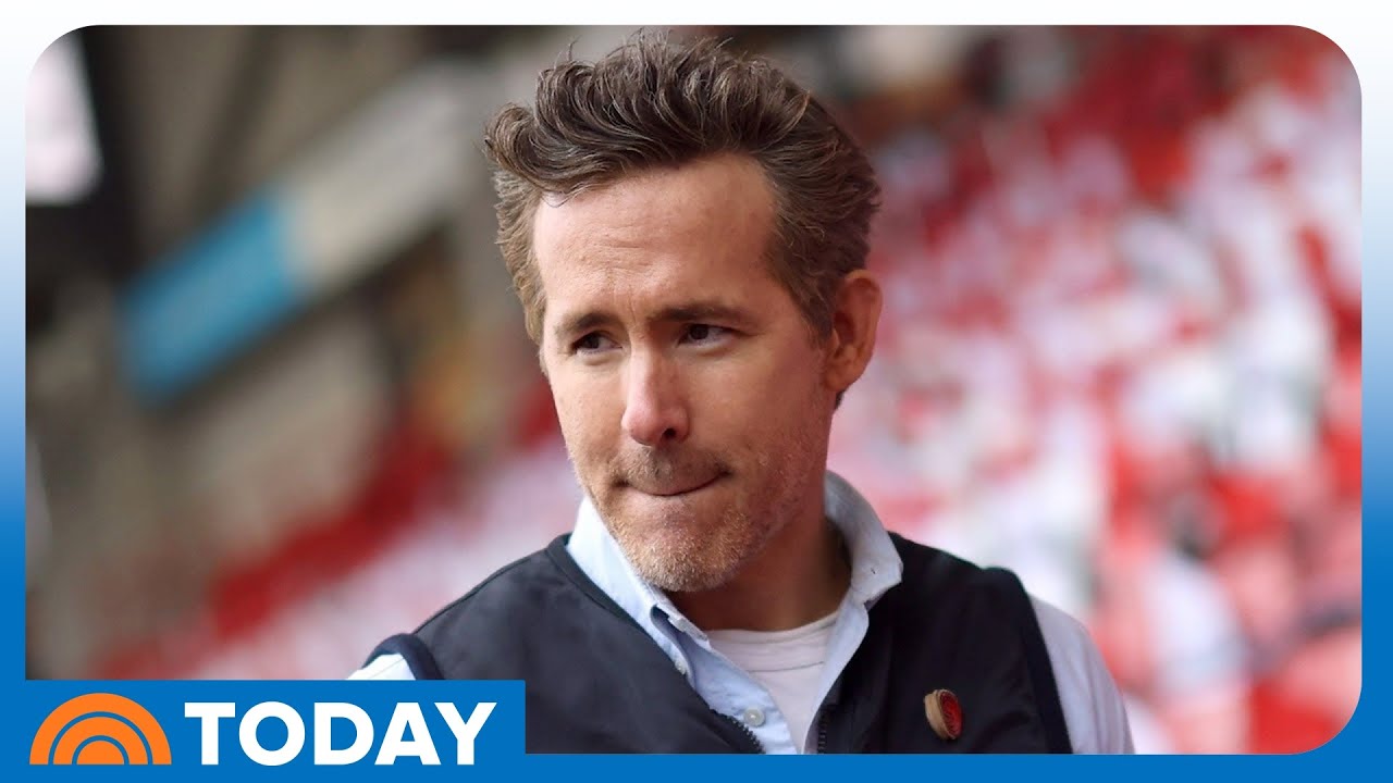 Willie Geist to Sit Down With Ryan Reynolds: How to Get Tickets