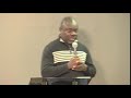 RCCG | THE CHANGE CENTRE ATLANTA | MIDWEEK SERVICE | THE WIND OF CHANGE