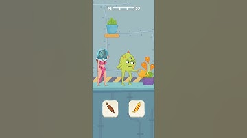 COMICS BOB Game Level 21  Full Gameplay Walkthrough (Android, IOS) No Commentary #comicsbob #level21