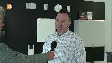 Starter in kijker: Inbraakveilig