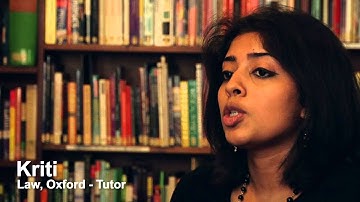 Oxbridge Applications - What we do!