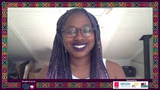 1. Doing Biz Dev from Africa: Lessons learnt & Q&A Session with Limpho Moeti screenshot 5