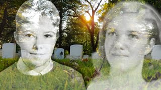 Forgotten in Death- Westview Cemetery- Farmville Va