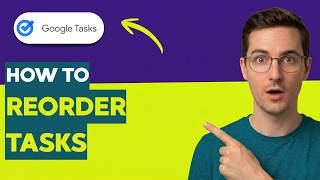 Famous How to Reorder Tasks in Google Tasks [2026 Full Guide] Profile