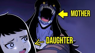 My zombie mother kill 1000 zombies to protect me | Anime recap