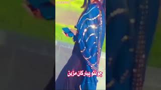 Sindhi Whatsapp Status | Cho Natho Pyar Kha Murin | Sindhi Status Video