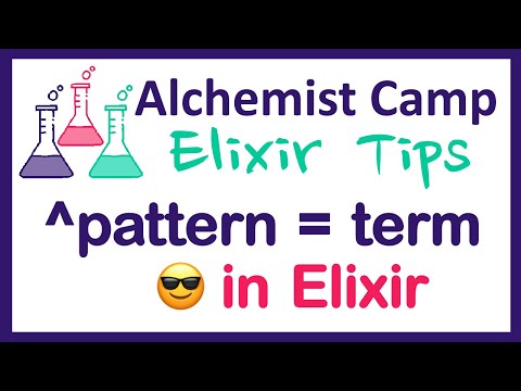 The mighty match operator (in Elixir)