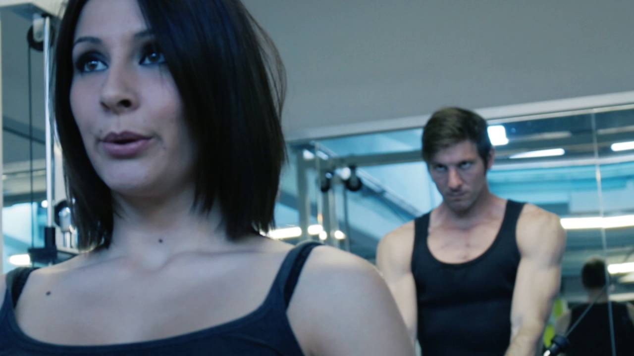 @THEGYMGAMECLUB  - Play gym game