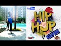 Hip hop mashup remix djmk dance workout