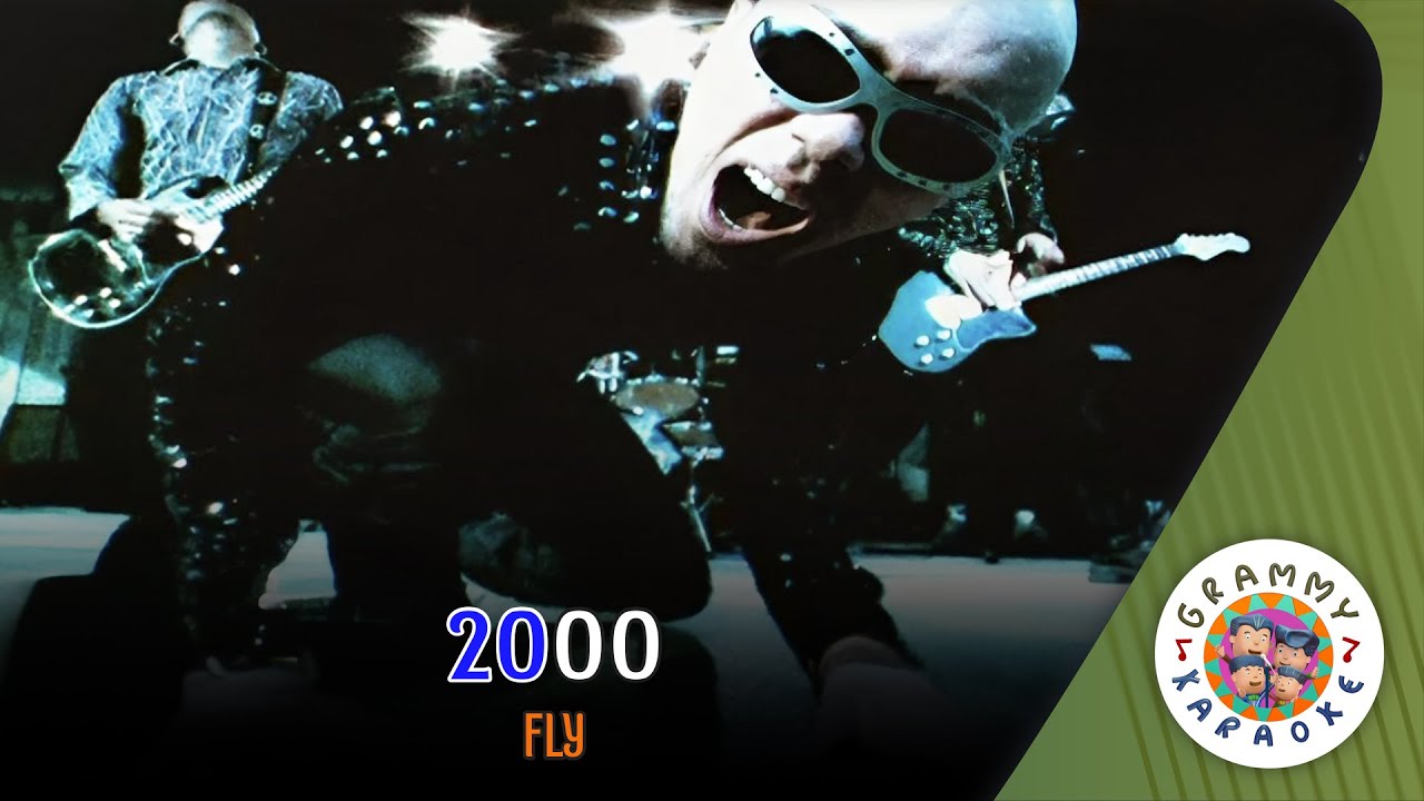 คาราโอเกะ 2000 - FLY [ Original Karaoke ]