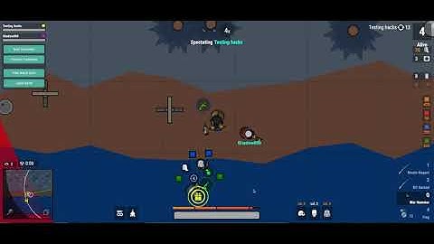 PLS DO NOT HACK!!!(finding a hacker in surviv.io)