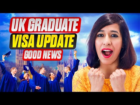 Latest Update On UK Graduate Visa 14th May 2024 