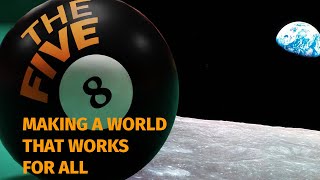 Making a World That Works For All