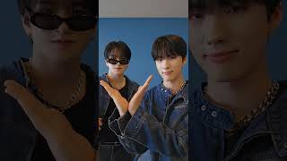 ??? #TRENDZ #트렌드지 #YOONWOO #HANKOOK