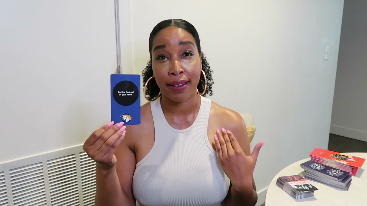 😯Pick A Card 😯 Why Are People Intimidated By You? Jealous Envy Gossip Tea Love Guidance Timeless