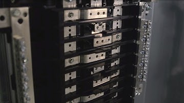Unassembled Panelboards | Volt Stream Video Series
