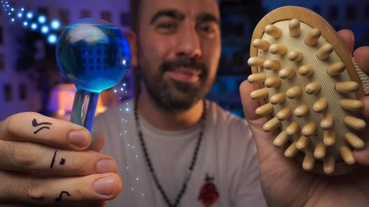 ACMP Многослойные звуки, которые могут заменить вашего массажиста 💆✨