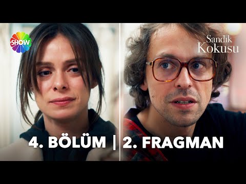 Sandık Kokusu 4. Bölüm 2. Fragman | \