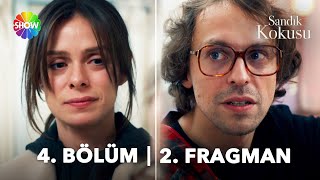 Sandık Kokusu 4. Bölüm 2. Fragman | \