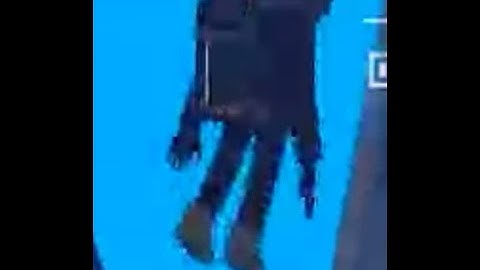 Content Warning - saved recording dump