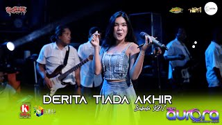 DERITA TIADA AKHIR - Sabela KDI - NEW AURORA - K_MILA Audio - Live Bintoro Demak 2025