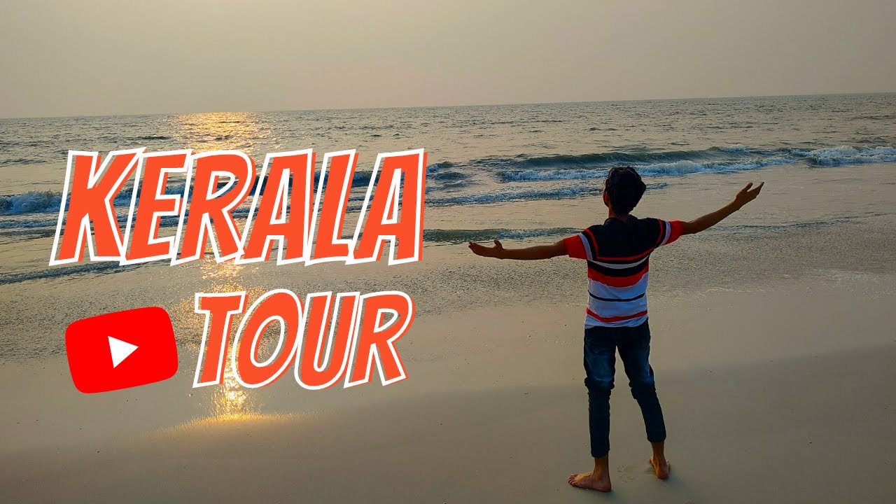 Kerala Tour 💗|| NIT Calicut 🤩 || Inter NIT Sports tour 