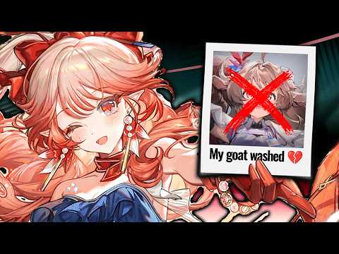 Thumbnail for Haruka: Most DISRESPECTFUL Powercreep I Ever Seen