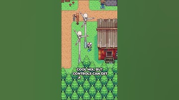 Top 10 Mobile Games Like Stardew Valley 🌾💫