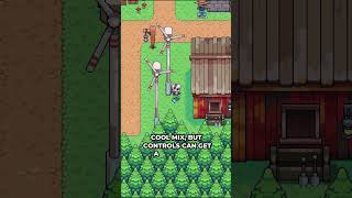 Top 10 Mobile Games Like Stardew Valley 🌾💫 screenshot 1