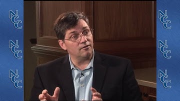 CRP Program with Bruce Knight-2016 Edition