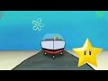 SpongeBob Reckless Driving but with Mario Kart sound effects #mariokart #spongebob