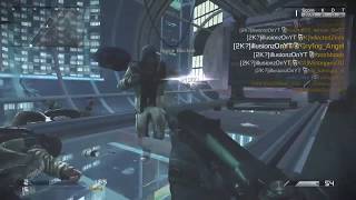 (48-1) Infected K.E.M Strike: Cod Ghosts
