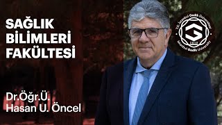 Sağlık Bilimleri Fakültesi | Dr. Öğr. Üyesi Hasan Uğur Öncel | İstanbul Gedik Üniversitesi