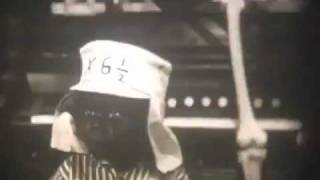 The Haunted House The Little Rascles