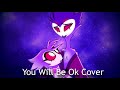 🌟 You Will Be Ok (Helluva Boss Cover) by Somni🌟