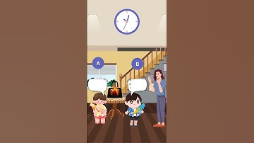 Who burn my bag 🔥 #viral #shorts #riddle #quiz #puzzle